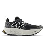 New Balance New Balance Women's Fresh Foam X Hierro v8 Black 36, Black