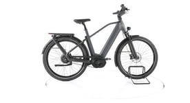 gazelle eclipse c380 hmb velo electrique hommes 2024   tres bon etat