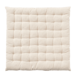 Åhléns Home Sittdyna PINCHED 40x40 cm Beige