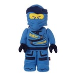 Manhattan ToyJay Ninja WarriorLEGO NINJAGOJaypersonnage en peluche335550Multicolour33.02cm