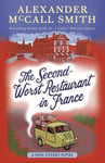 The Second-Worst Restaurant in France: A Paul Stuart Novel (2)