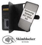 Skimblocker XL Magnet Fodral Samsung Galaxy S21 Ultra 5G (G998B)