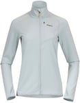 Bergans of Norway Y LightLine Essence Midlayer Jacket Dame