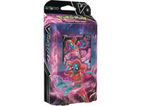 Karty October V Battle Deck Deoxys