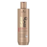 Shampoo Pour Cheveux Blonds Schwarzkopf les et le Corps Rich 300ml