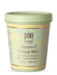 Pixi Vitamin-C Remedy Mask Nude