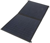 Brass Monkey Portable Canvas Blanket Solar Panel 12V 100W for Brass Monkey Fridge/Freezers