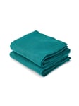 Nuuroo Bao muslin cloth 2-pack - Balsam