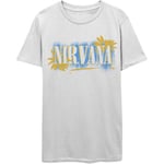 T-shirt Nirvana  All Apologies