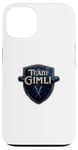 iPhone 13 Team Gimli Shield Case