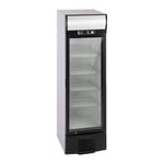 Royal Catering Juomakaappi - 278 l LED