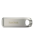 SanDisk Ultra Luxe USB-C - 256GB - Minnepenn