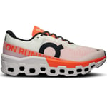 ON RUNNING Cloudmonster 2 - Blanc / Orange taille 44 2024