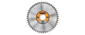 DEWALT SAGBLAD 190X30X48T ALU DT1912 DW