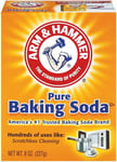 Arm and Hammer Pure Baking Soda 227 g