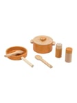 Trixie Wooden Cooking Set - Mr. Fox