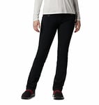 Columbia Peak to Point Pantalon de Randonnée Femme, Black, W10/R