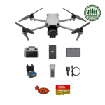 DJI Air 3S - Skogspaket (med 4G)