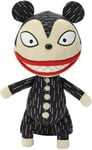 Disney Store Vampire Teddy Small Soft Plush Toy - The Nightmare Before Christmas