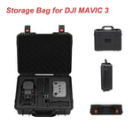 Hard Shell Carrying Case Safety Suitcase Carrying Box for DJI Mavic 3 Pro