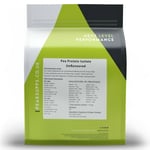 Pea Protein Isolate Powder 3kg (1kg x3) - Vegan Protein - GMO Gluten Free