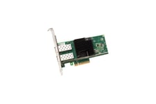 Intel X710-T4L - nätverksadapter - PCIe 3.0 x8 - 10Gb Ethernet x 4