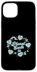 Coque pour iPhone 15 Plus Planet Earth Is Unique T-shirt dynamique dynamique Alive Earth Day