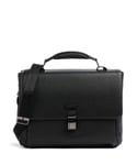 Piquadro Collezione Modus Restyling Briefcase black