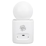 Wireless Indoor Camera Home Pet Came 2.8 Inch IPS Screen Smart Alarm For Family