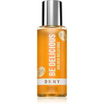 DKNY Be Delicious Golden Delicious scented body spray 250 ml