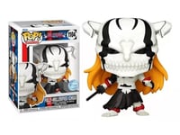 Figurine - Pop! Animation - Bleach - Fully-Hollowfied Ichigo - N° 1104 - Funko