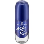 Vernis à ongles Essence  Vernis à Ongles Gel Nail Colour - 22 Sea YOU SOON