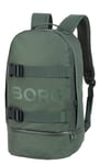 Bjørn Borg Duffle ryggsekk 35 liter Agave Green