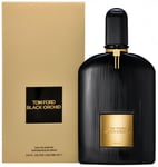 Tom Ford: Black Orchid EDP Spray (100ml) (Women's)