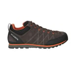 Scarpa Mens Crux (Grå (SHARK/TONIC/GRAY) 41)