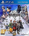 Kingdom Hearts HD II.8 2.8 Final Chapter Prologue /PS4 - New PS4 - T1398z