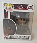 Funko Pop movies Us Adelaide Wilson 835 Vinyl Figure