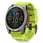 Tech-Protect Garmin Fenix 5/6/6 Pro/7/8 (47 mm)/E Band Silikon