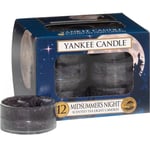 Yankee Candle Midsummer's Night Tea Light