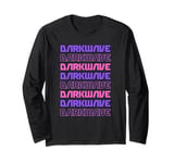 DARKWAVE Long Sleeve T-Shirt