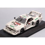 [FR] Best Model LANCIA BETA MONTECARLO N.51 2nd ZOLDER 1980 H.HEIER 1:43 - BT919