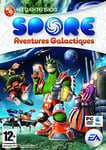 Spore Aventures Galactiques Pack D'Extension [Code Jeu PC - Origin]