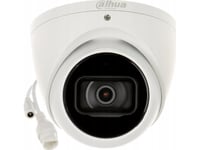 Kamera Ip Dahua Technology Dahua Net Camera 8Mp Ir Eyeball/Ipc-Hdw3842em-S-0280B