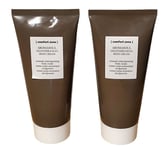 Comfort Zone Aromasoul Mediterranean Body Cream Aromatic Reinvigorating 200ml x2