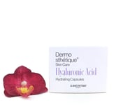 La Biosthetique Dermosthetique Hyaluronic Acid Hydrating Capsules 60pcs