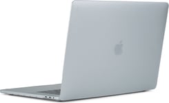 Incase Hardsheel Case for 16-Inch MacBook Pro Dots - Clear