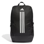 adidas Essentials 3-Stripe Backpack IP9884 Commute School Travel Rucsack 23.25L