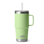 Yeti Straw Mug Rambler 25oz 739ml - Key Lime