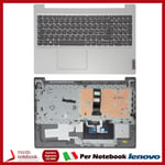 DS Clavier Italien Avec Top Boîtier LENOVO Ideapad 3 81WB 15IIL05 5CB1D02062