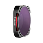 Freewell ND64/PL Hybrid Camera Lens Filter for GoPro HERO 13/12/11/10/9 Black